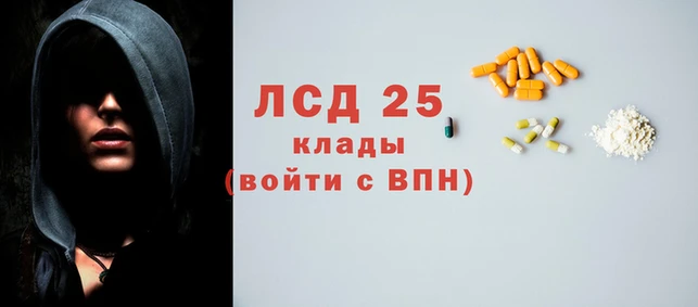 стаф Абинск